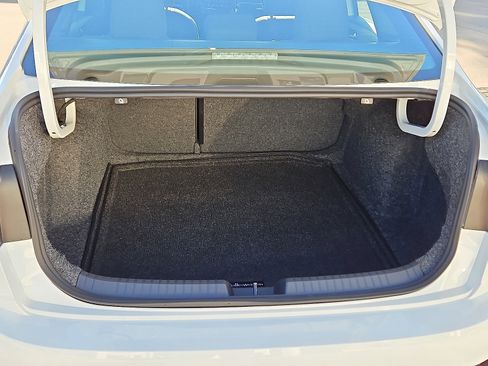 New 2026 Volkswagen Jetta Sport image 6