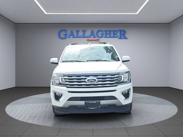 Used 2021 Ford Expedition Limited AWD/4WD image 12