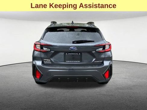 Certified 2024 Subaru Crosstrek 2.0i Premium AWD/4WD image 8