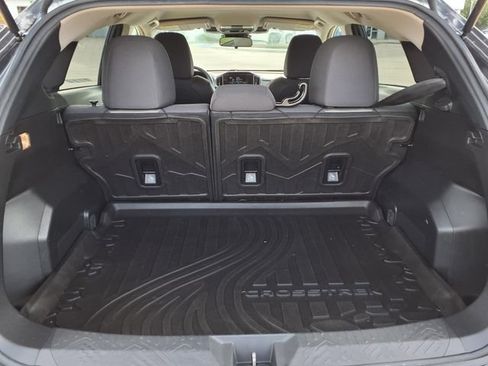 Certified 2024 Subaru Crosstrek 2.0i Premium AWD/4WD image 8