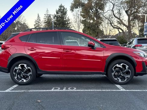 Used 2023 Subaru Crosstrek 2.5i Limited image 3