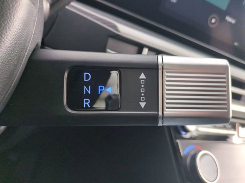 New 2026 Hyundai Santa Fe SEL image 23