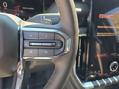 New 2026 GMC Yukon Elevation image 26