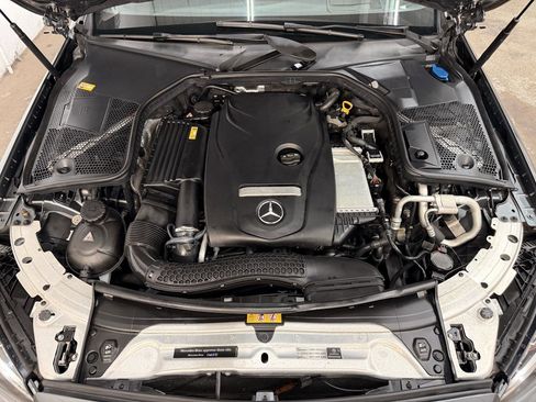 Used 2017 Mercedes-Benz C 300 Coupe image 11