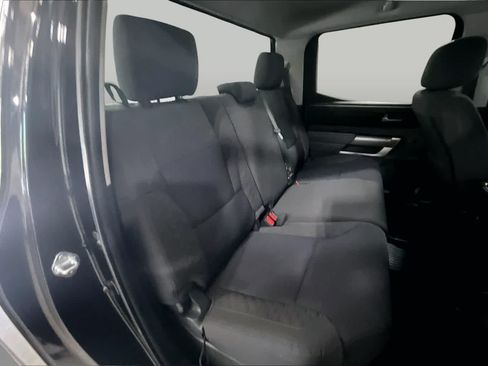 Used 2023 Toyota Tundra SR5 w/ SR5 Convenience Package AWD/4WD image 19
