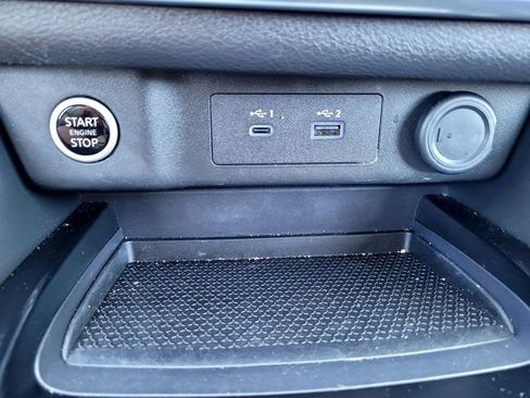 Used 2023 Nissan Rogue S FWD image 16