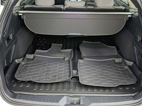 Certified 2025 Subaru Outback Premium image 26