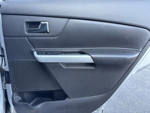 Used 2014 Ford Edge Sport w/ Driver Entry Package image 8