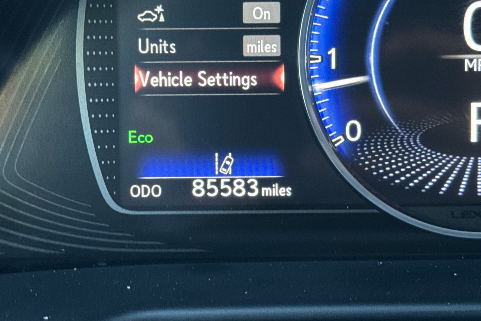 Used 2022 Lexus ES 350 w/ Accessory Package FWD image 24