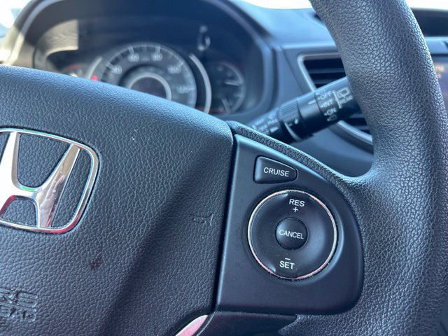 Used 2016 Honda CR-V EX image 18