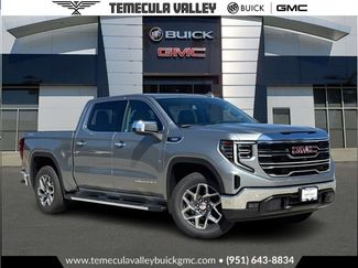 New 2026 GMC Sierra 1500 SLT w/ SLT Premium Plus Package video 1