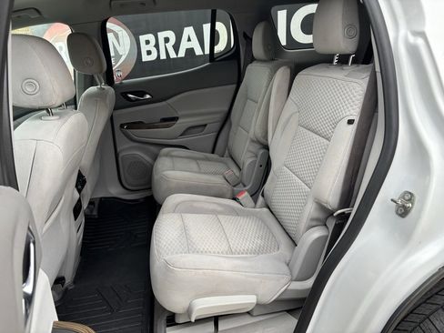 Used 2019 GMC Acadia SLE image 25