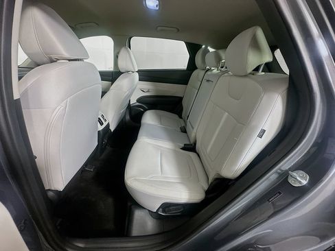 Used 2025 Hyundai Tucson SEL FWD image 23
