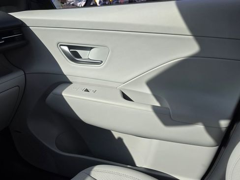 New 2026 Hyundai Kona Limited image 25