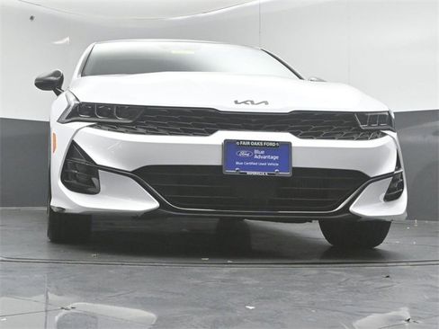 Used 2023 Kia K5 GT-Line image 39