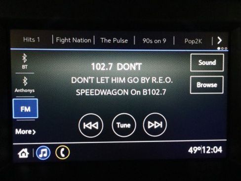 Used 2022 Chevrolet Colorado W/T w/ Custom Special Edition image 13