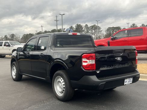 New 2026 Ford Maverick XL AWD/4WD image 21