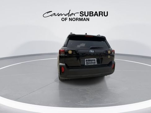 New 2026 Subaru Outback Wilderness AWD/4WD image 3