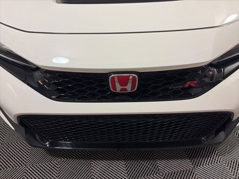 Used 2024 Honda Civic Type R image 9