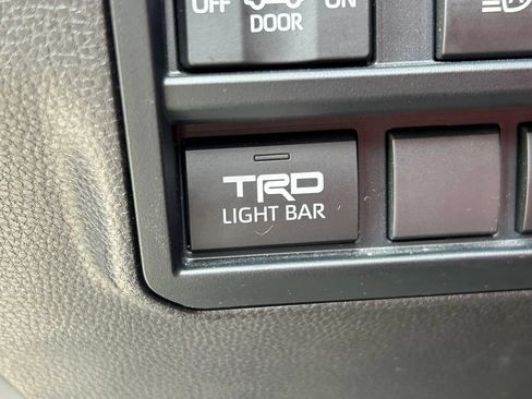 Used 2024 Toyota Tundra TRD Pro AWD/4WD image 27