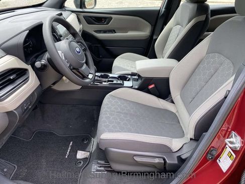 New 2026 Subaru Forester w/ Base/Premium Package AWD/4WD image 10