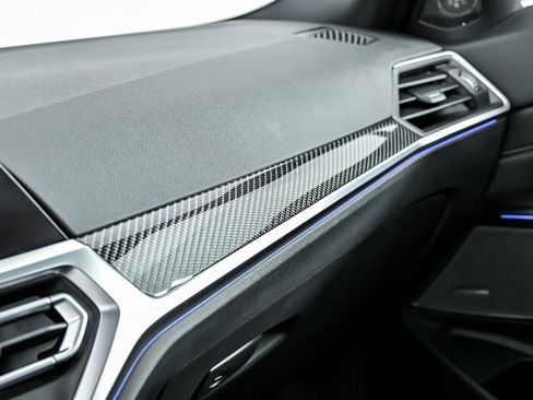 Used 2022 BMW M3 w/ Executive Package image 36