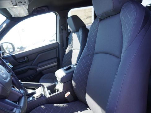 New 2026 Toyota Tacoma SR5 image 22