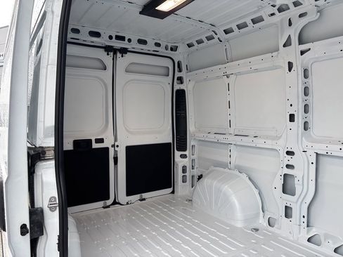 New 2026 RAM ProMaster 2500 FWD image 41