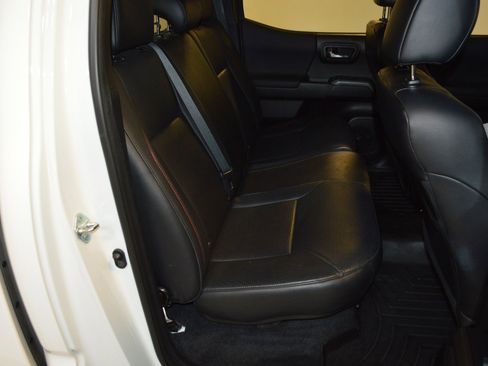 Used 2021 Toyota Tacoma TRD Pro image 12