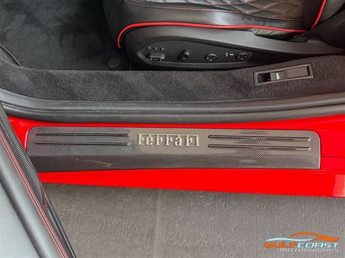Used 2013 Ferrari 458 Spider RWD image 26