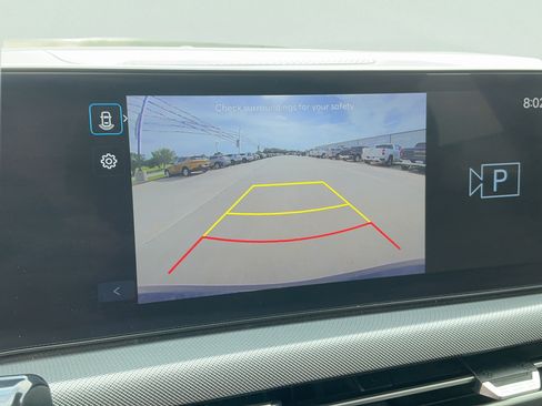 Used 2025 Hyundai Sonata SEL FWD image 28