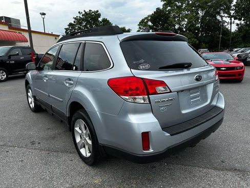 Used 2013 Subaru Outback 2.5i Limited w/ Moonroof Pkg image 7