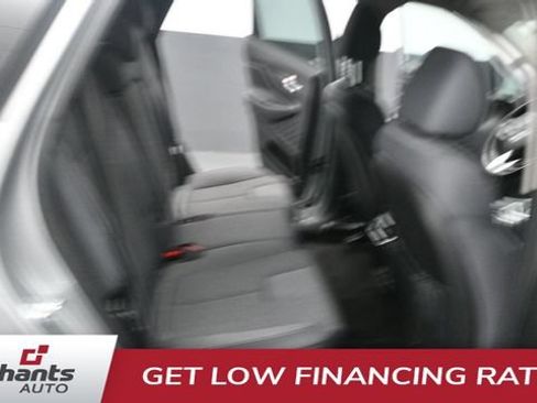 Used 2023 Hyundai Santa Fe SEL AWD/4WD image 17