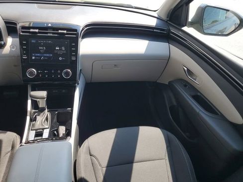 Used 2022 Hyundai Tucson SEL image 28