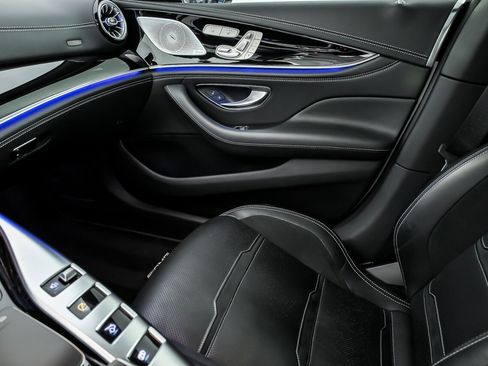 Used 2020 Mercedes-Benz AMG GT 53 image 34