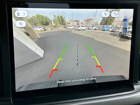 Certified 2025 Ford F150 XLT w/ Equipment Group 301A Standard image 18