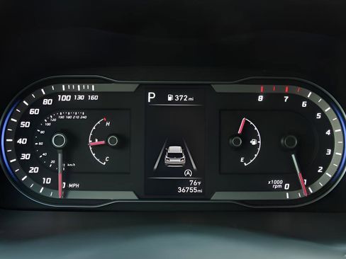 Used 2024 Hyundai Tucson SEL FWD image 18