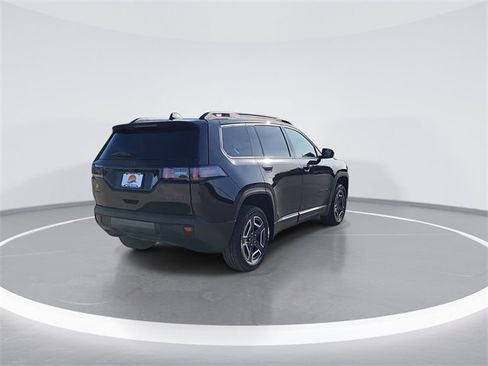 New 2026 Jeep Cherokee Limited image 8