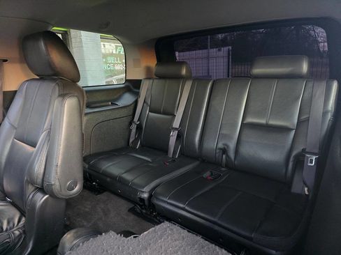 Used 2013 Chevrolet Tahoe LT w/ Suspension Package, Off-Road image 28