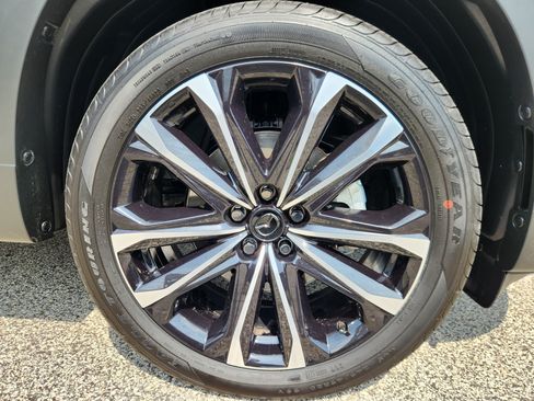 Certified 2026 MAZDA CX-50 AWD 2.5 S w/ Cargo Package image 20