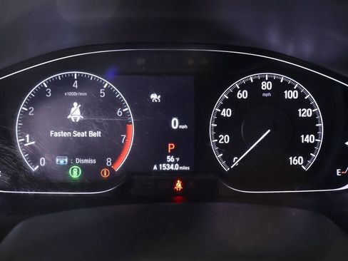 Used 2022 Honda Accord Sport image 4