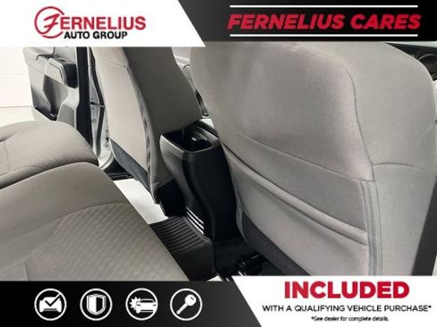 Used 2023 Toyota Tacoma SR image 29