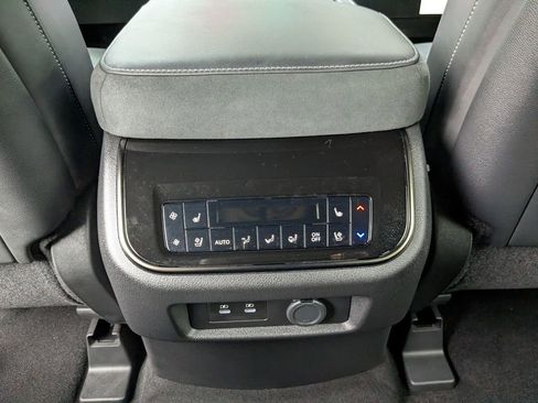 New 2026 INFINITI QX80 Autograph w/ Premium Cargo Package image 26