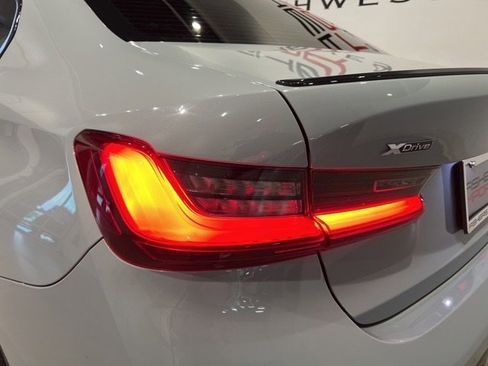 Used 2023 BMW M340i xDrive w/ Premium Package image 15