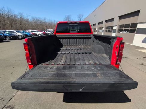 Used 2024 Chevrolet Silverado 2500 LTZ w/ LTZ Premium Package image 27