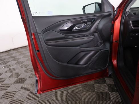 Used 2024 GMC Terrain AT4 w/ LPO, Floor Liner Package AWD/4WD image 22