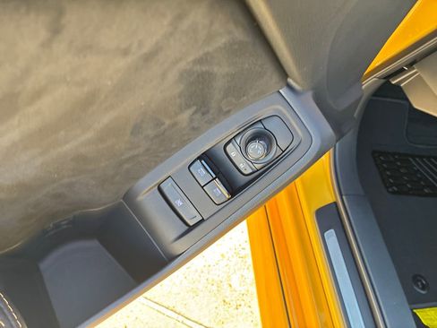 New 2026 Toyota GR86 YUZU Limited image 14