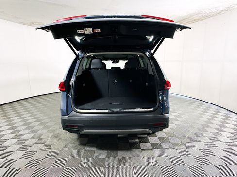 Used 2024 Toyota Grand Highlander Platinum image 31