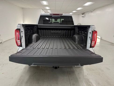 New 2026 GMC Sierra 1500 Elevation w/ Elevation Premium Package AWD/4WD image 8