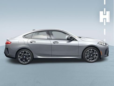 Used 2026 BMW 228i xDrive w/ Premium Package image 3